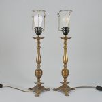1597 8303 TABLE LAMPS